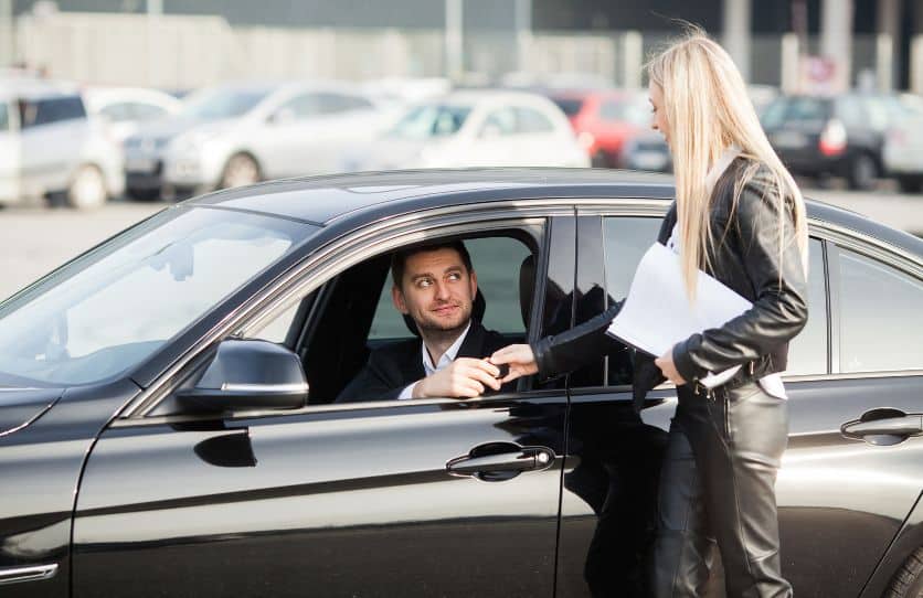 renting para empresas boiro