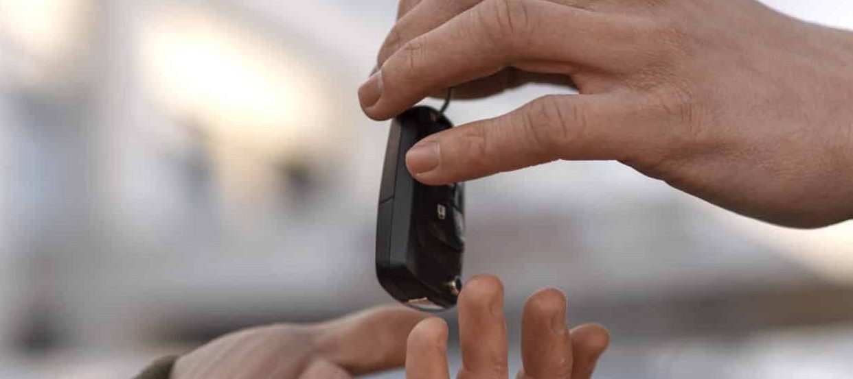 Alquilar un coche en Galicia